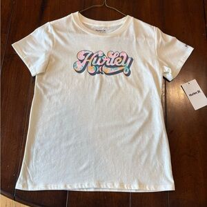 Hurley Kids large Short Sleeve T-Shirt